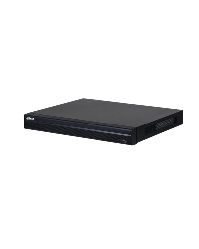 DHI-NVR4232-4KS2/L. IP-видеорегистратор 32-канальный. Dahua в Нефтекамске