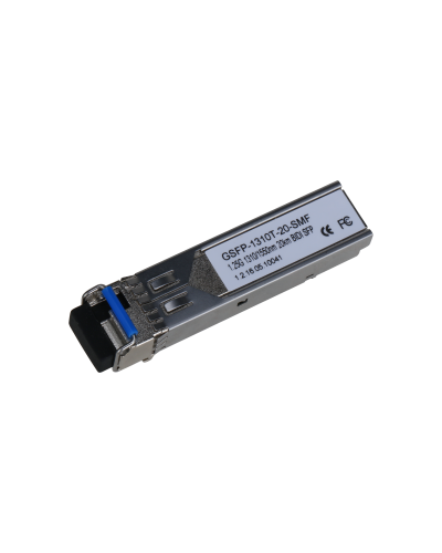 DH-GSFP-1310T-20-SMF. SFP модуль. Dahua в Нефтекамске