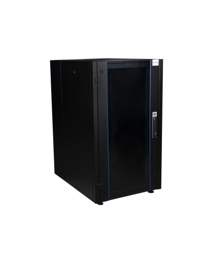 DR-700211. Шкаф телекоммуникационный 19 напольный 26U. Datarex в Нефтекамске