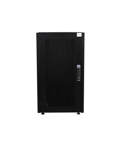 DR-721001. Шкаф телекоммуникационный 19 напольный 20U. Datarex в Нефтекамске