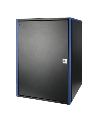 DR-610421. Шкаф телекоммуникационный 19 напольный 18U. Datarex в Нефтекамске