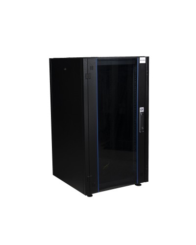 DR-700001. Шкаф телекоммуникационный 19 напольный 20U. Datarex в Нефтекамске
