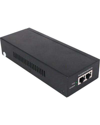 DNP90W52GWXM 100/1000/2500/10GBASE-T 90Вт 100-240В(АС). Инжектор PoE. Digma в Нефтекамске