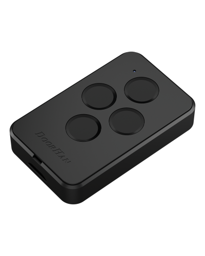 DoorHan Transmitter 4-PRO. Брелок-передатчик радиоканальный. DoorHan в Нефтекамске