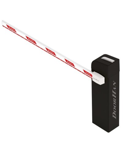DoorHan BARRIER-PRO4000LED. Шлагбаум автоматический. DoorHan в Нефтекамске