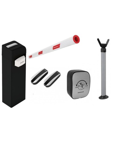DoorHan BR-PRO6000RKIT. Шлагбаум автоматический. DoorHan в Нефтекамске