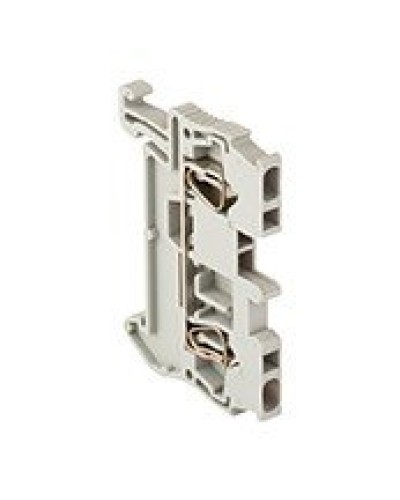 JXB-ST-1.5 2-проводная, серая (plc-jxb-st-1.5). Колодка клеммная пружинная. EKF в Нефтекамске