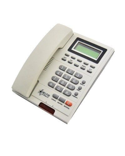 Eltis SC5000-D1. Пульт поста охраны. ELTIS в Нефтекамске