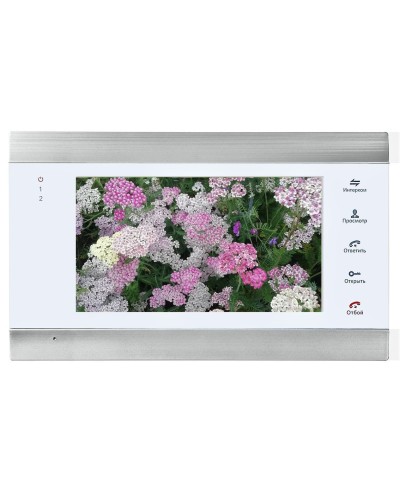 ELTIS VM700-7CLM-HP/беструбочн.. Монитор видеодомофона. ELTIS в Нефтекамске