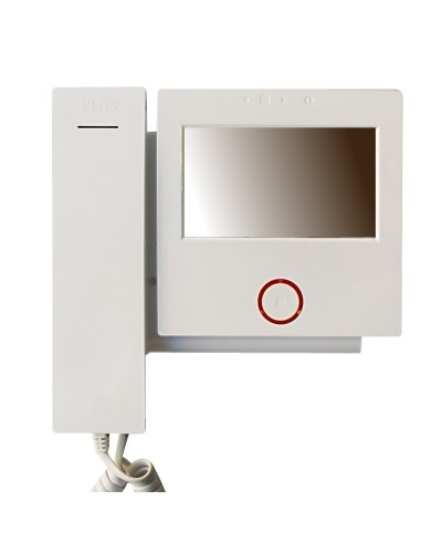 ELTIS VM400-4CL. Монитор видеодомофона. ELTIS в Нефтекамске