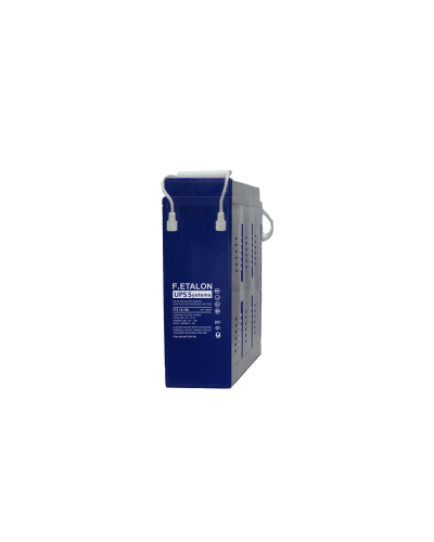 F.ETALON FTE 12-150. Аккумулятор герметичный свинцово-кислотный. ETALON в Нефтекамске