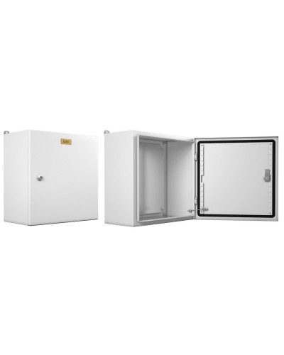 EMW-500.500.150-1-IP66. Шкаф распределительный электротехнический. Elbox в Нефтекамске