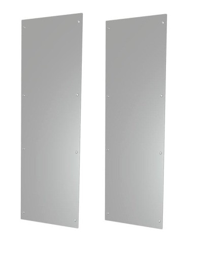 EMS-W-2200.x.400. Комплект боковых стенок. Elbox в Нефтекамске