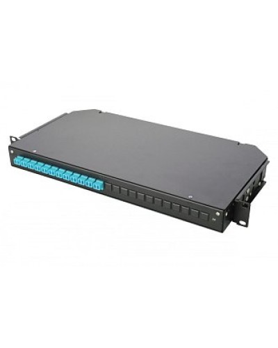 47C-24-30-2L-08-11BL: Кросс оптический 19'' в Нефтекамске