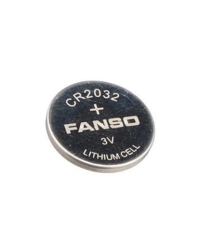 CR2032 FANSO. Литиевая батарея. FANSO в Нефтекамске