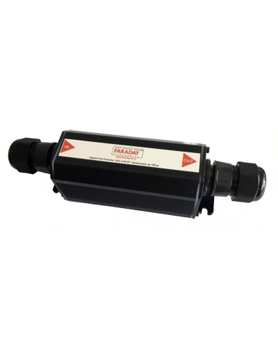 Ext/POE (IP66). Удлинитель PoE . FARADAY в Нефтекамске