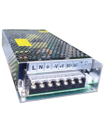 UPS 160W/48V Simple. Источник вторичного электропитания резервированный. FARADAY в Нефтекамске
