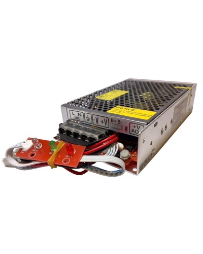 UPS 120W/24V Simple. Блок бесперебойного питания. FARADAY в Нефтекамске