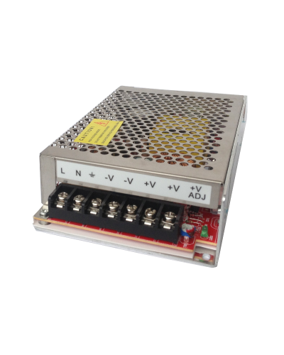 120W/12V. Импульсный блок питания. FARADAY в Нефтекамске