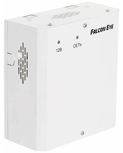 FE-1220 PRO. Источник вторичного питания. Falcon EYE в Нефтекамске