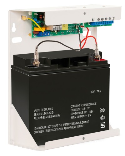 FE-1250 V.5 MAX. Источник вторичного питания. Falcon EYE в Нефтекамске
