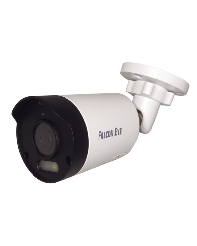 FE-IPC-B2-30p. Видеокамера IP цилиндрическая. Falcon EYE в Нефтекамске