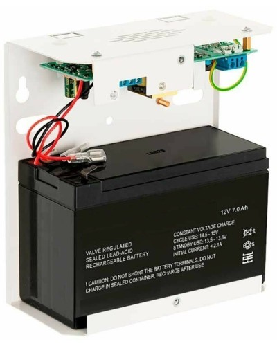 FE-1230 PRO. Источник вторичного питания. Falcon EYE в Нефтекамске
