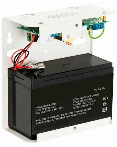FE-1220 PRO. Источник вторичного питания. Falcon EYE в Нефтекамске