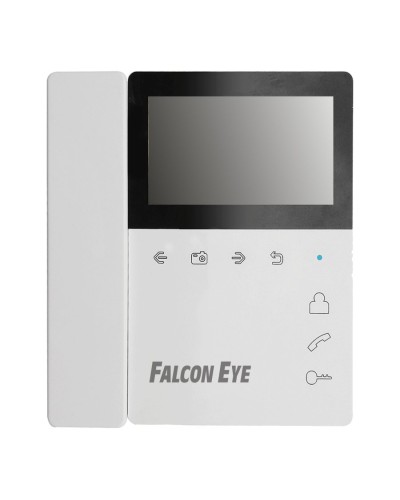 Lira XL. Монитор домофона цветной. Falcon EYE в Нефтекамске