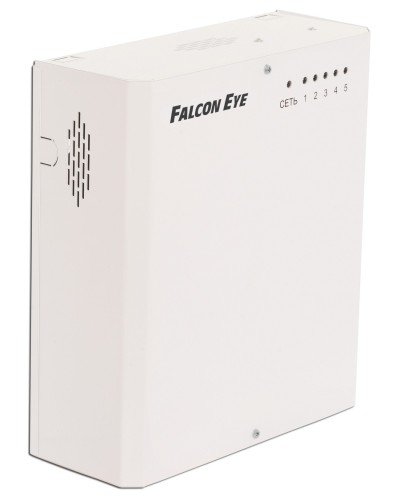 FE-1250 V.5 MAX. Источник вторичного питания. Falcon EYE в Нефтекамске