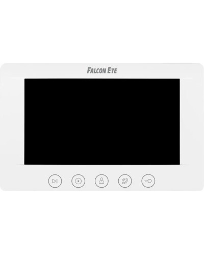 Cosmo new. Монитор домофона цветной. Falcon EYE в Нефтекамске