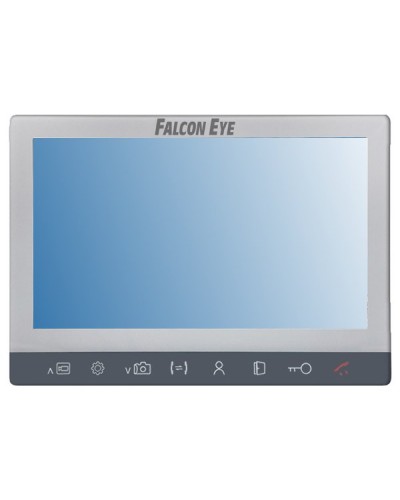 Milano Plus HD. Монитор домофона цветной. Falcon EYE в Нефтекамске