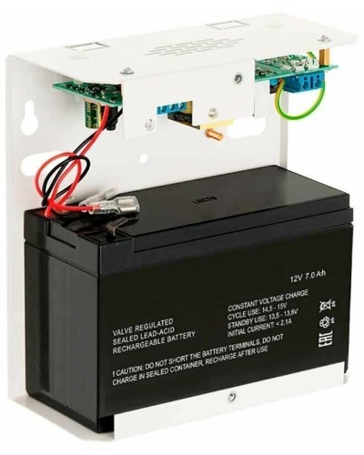 FE-1250. Источник вторичного питания. Falcon EYE в Нефтекамске