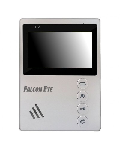 Vista VZ. Монитор домофона цветной. Falcon EYE в Нефтекамске