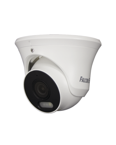 FE-IPC-D5-30pa. Видеокамера IP купольная. Falcon EYE в Нефтекамске