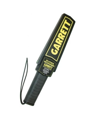 Super Scanner. Ручной металлодетектор. GARRETT в Нефтекамске