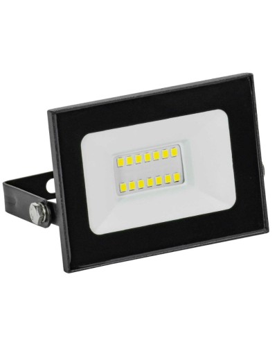 Прожектор LED СДО 001-20 6500К черный GENERICA (LPDO501-020-65-K02-G). Прожектор LED. GENERICA в Нефтекамске