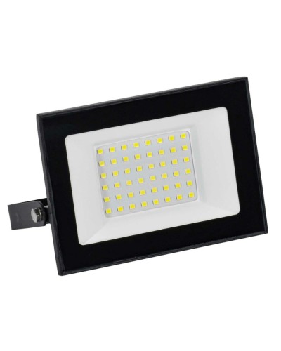 Прожектор LED СДО 001-50 6500К черный GENERICA (LPDO501-050-65-K02-G). Прожектор LED. GENERICA в Нефтекамске