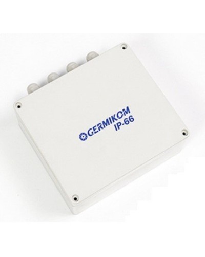 Germikom IP66. Коробка  распределительная. GERMIKOM в Нефтекамске