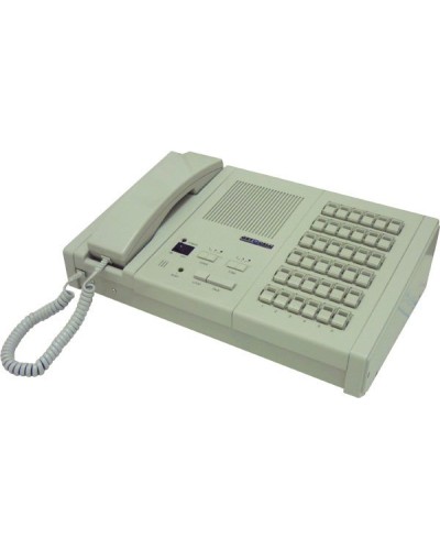 GC-1036D6 (36 аб.). Пульт диспетчерской связи. GETCALL в Нефтекамске