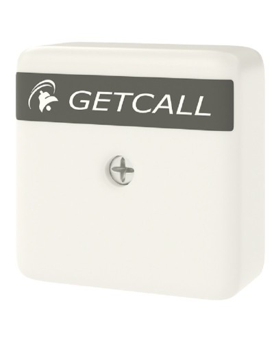 GC-3001S1. Одноканальный передатчик сигнала аварии. GETCALL в Нефтекамске