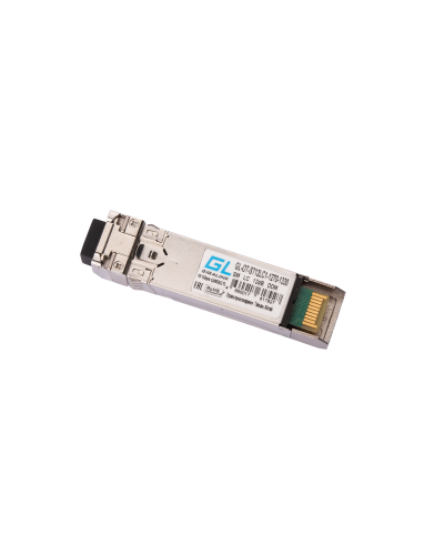 GL-OT-SS06LC1-1270-1330. SFP-модуль. GIGALINK в Нефтекамске