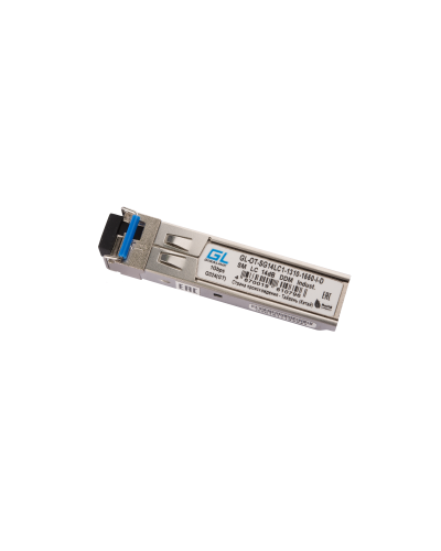GL-OT-SG14LC1-1310-1550-I-D. SFP-модуль. GIGALINK в Нефтекамске