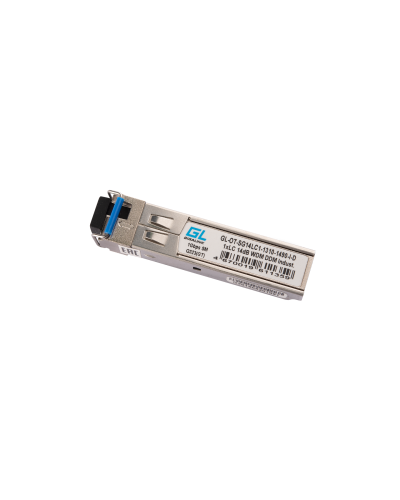 GL-OT-SG14LC1-1310-1490-I-D. SFP-модуль. GIGALINK в Нефтекамске
