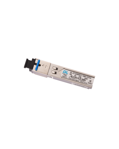 GL-OT-SG32SC1-1510-1570. SFP-модуль. GIGALINK в Нефтекамске