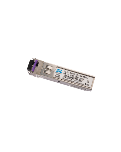 GL-OT-SG14LC1-1490-1310-I. SFP-модуль. GIGALINK в Нефтекамске