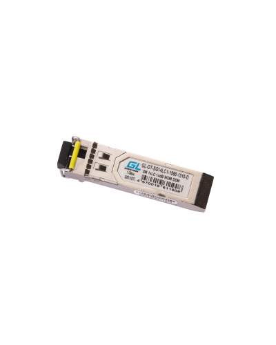 GL-OT-SG14LC1-1550-1310-D. SFP-модуль. GIGALINK в Нефтекамске