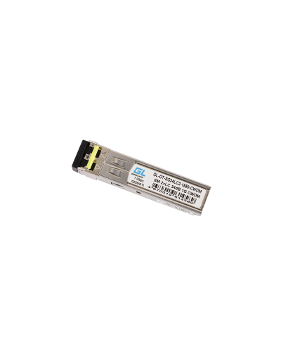 GL-OT-SG34LC2-1530-CWDM. SFP-модуль. GIGALINK в Нефтекамске