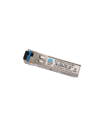 GL-OT-SG14LC1-1310-1490-I. SFP-модуль. GIGALINK в Нефтекамске