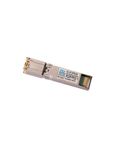 GL-OT-STRJ45. SFP-модуль. GIGALINK в Нефтекамске